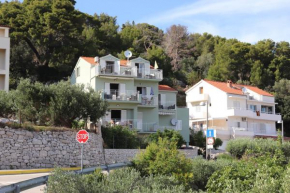 Apartments with a parking space Hvar - 5687